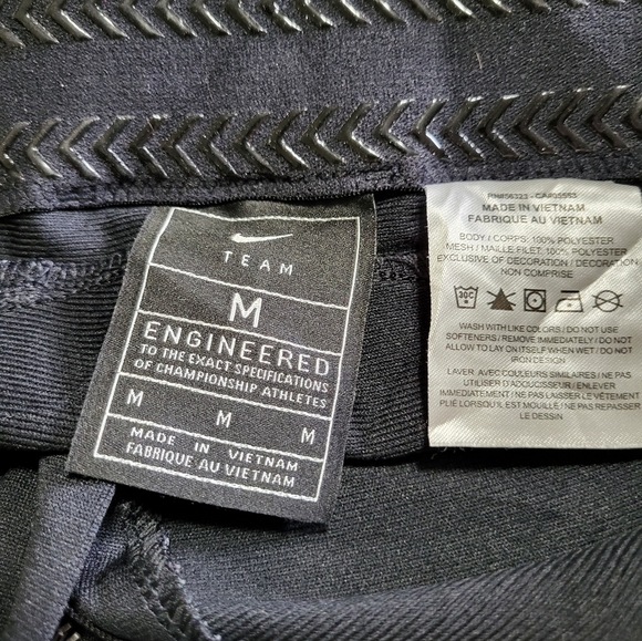 Nike baseball Unisex Size medium  (32) - Picture 2 of 3